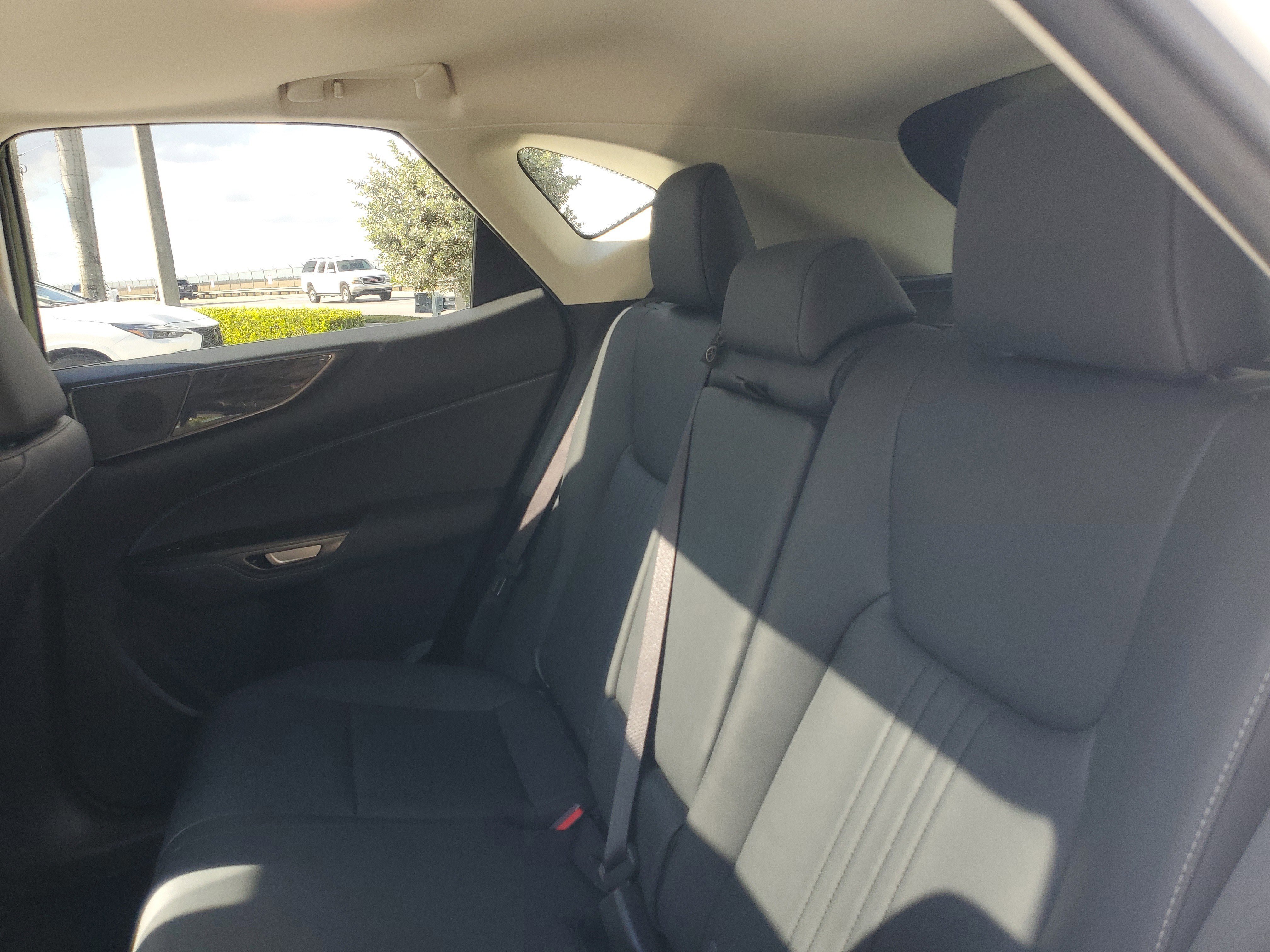 Used 2024 Lexus NX 250 NX 250 Premium image 16