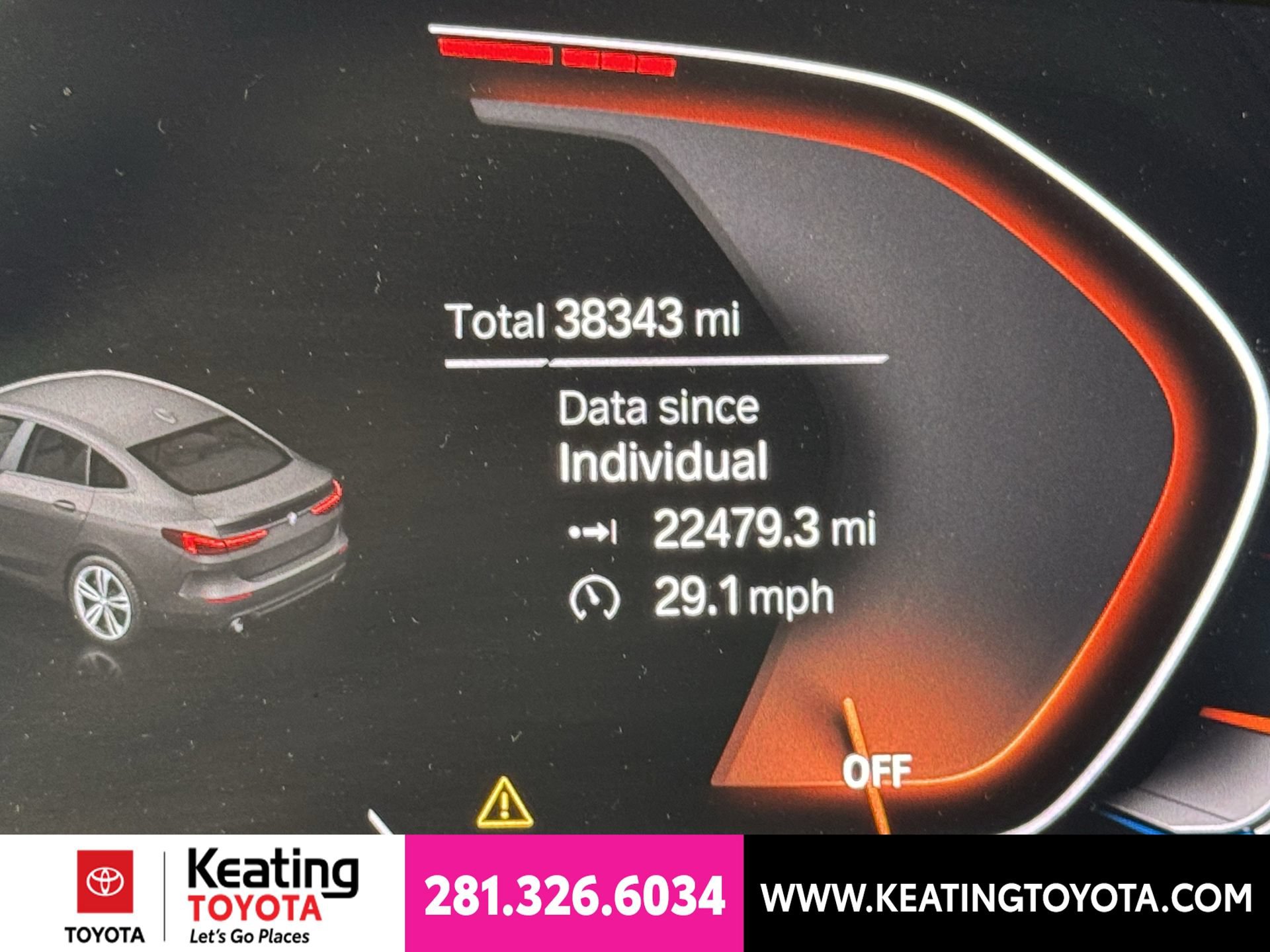 Used 2024 BMW 228i Gran Coupe FWD image 25