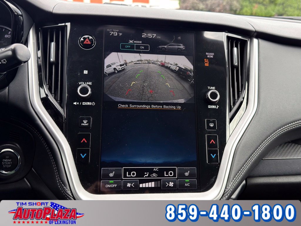 Used 2024 Subaru Outback Premium AWD/4WD image 25