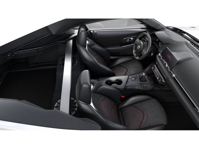 New 2026 Toyota Supra RWD image 7