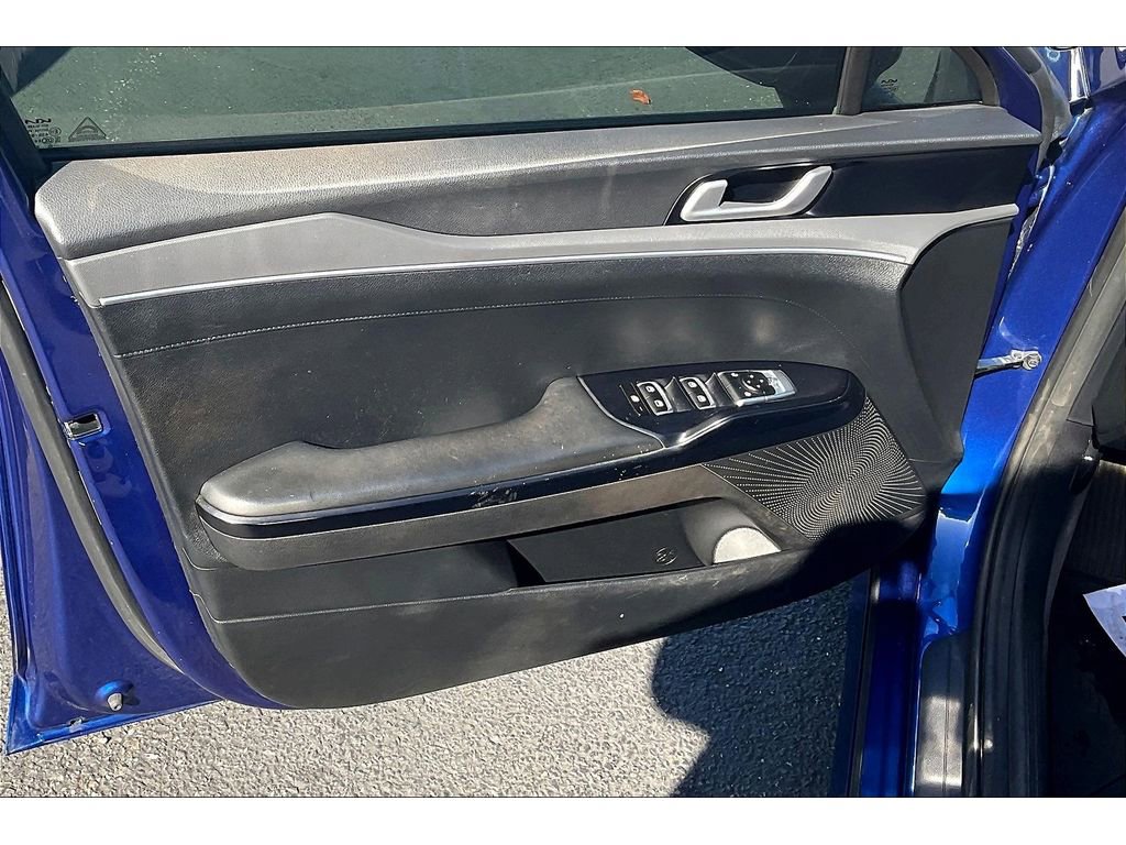 Used 2022 Kia K5 GT-Line w/ GT-Line Awd Premium Package image 22