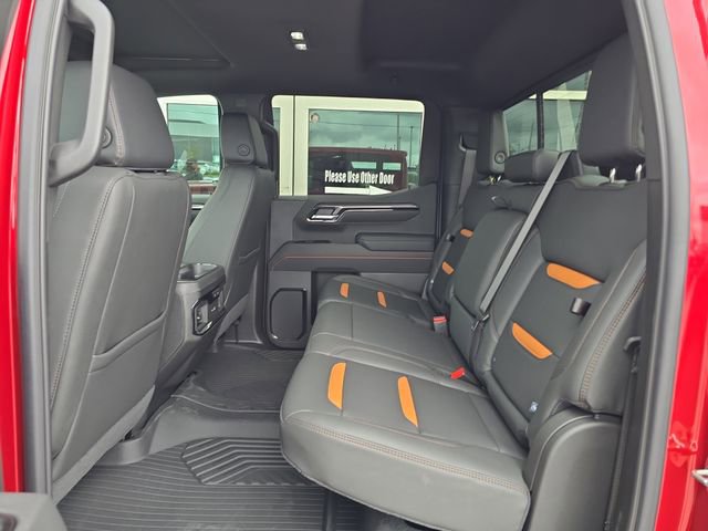 New 2026 GMC Sierra 1500 AT4 w/ AT4 Premium Package image 15