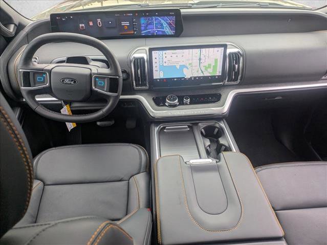 New 2026 Ford Expedition Tremor image 16