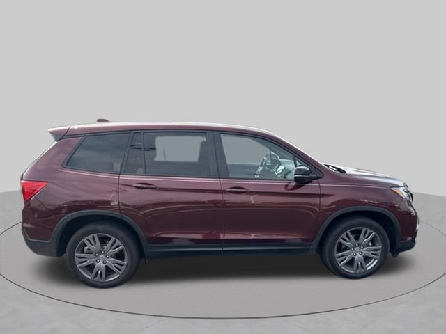 Used 2020 Honda Passport EX-L image 3