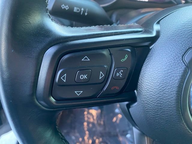 Used 2021 Jeep Wrangler Unlimited Sport image 18