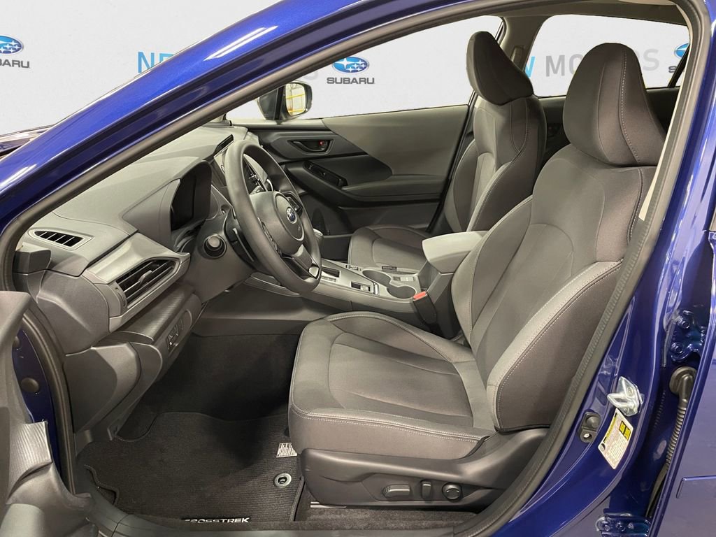 New 2026 Subaru Crosstrek 2.0i Premium AWD/4WD image 12