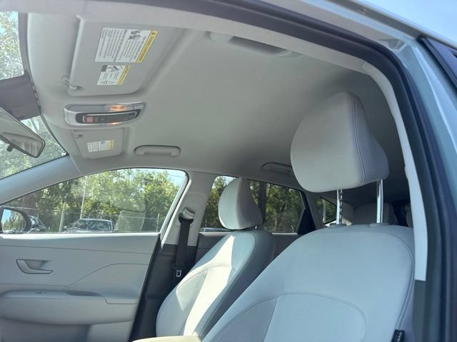 Used 2025 Hyundai Kona SEL AWD/4WD image 18