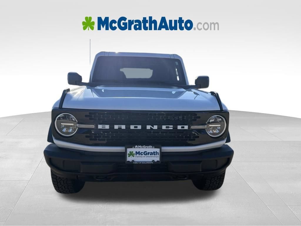 New 2026 Ford Bronco Big Bend AWD/4WD image 12