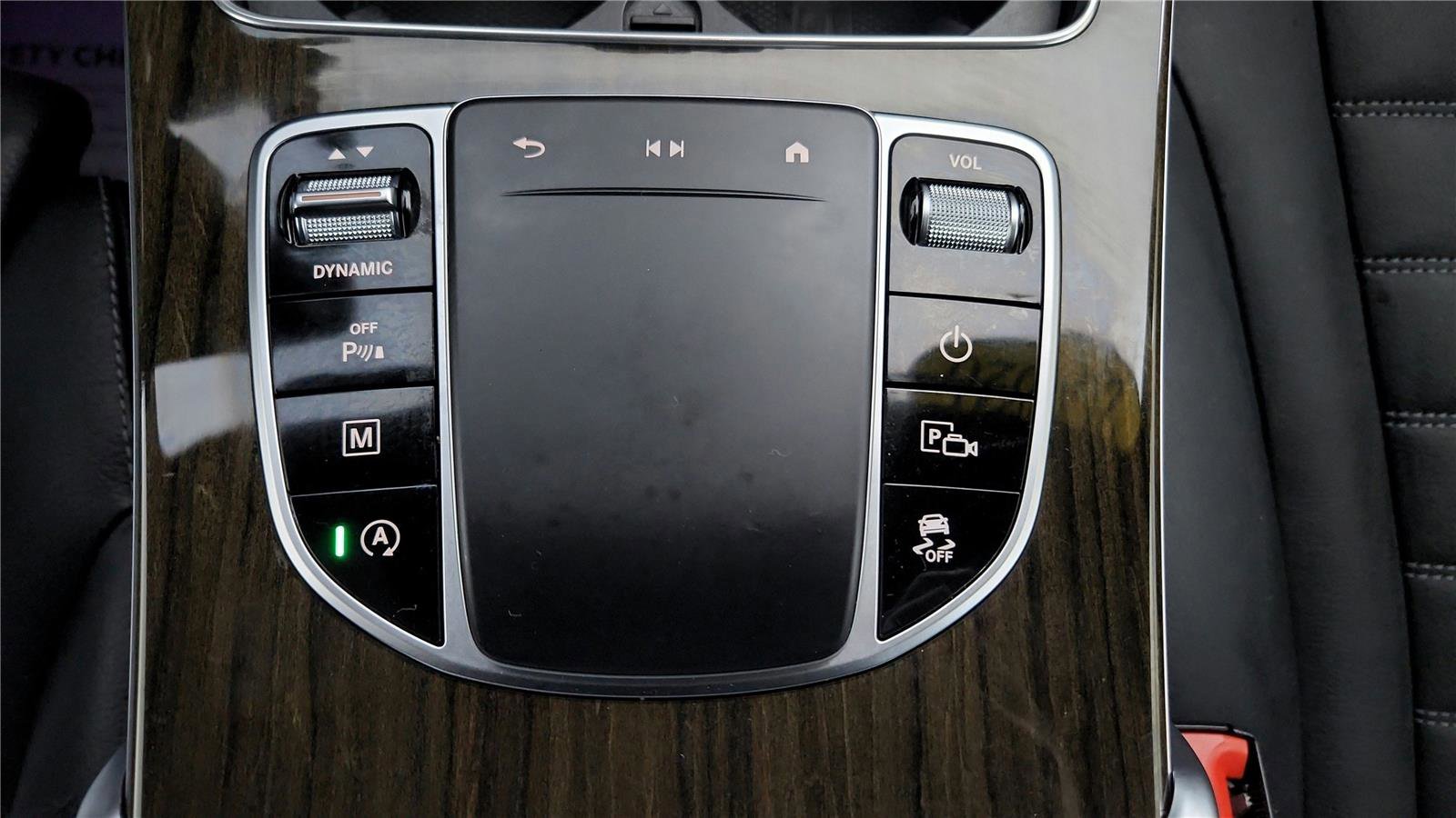 Used 2020 Mercedes-Benz GLC 300 4MATIC image 33