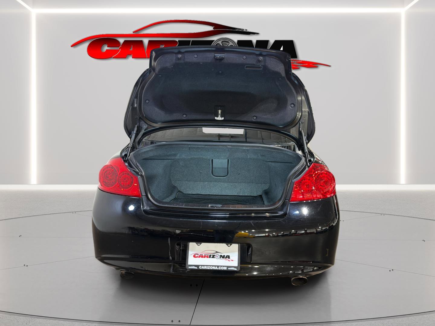 Used 2015 INFINITI Q40 AWD w/ Navigation Package image 22