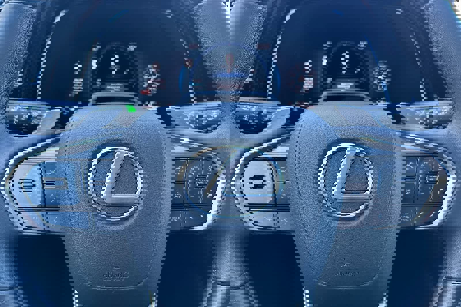 Certified 2025 Lexus RX 350h w/ Convenience Package image 26