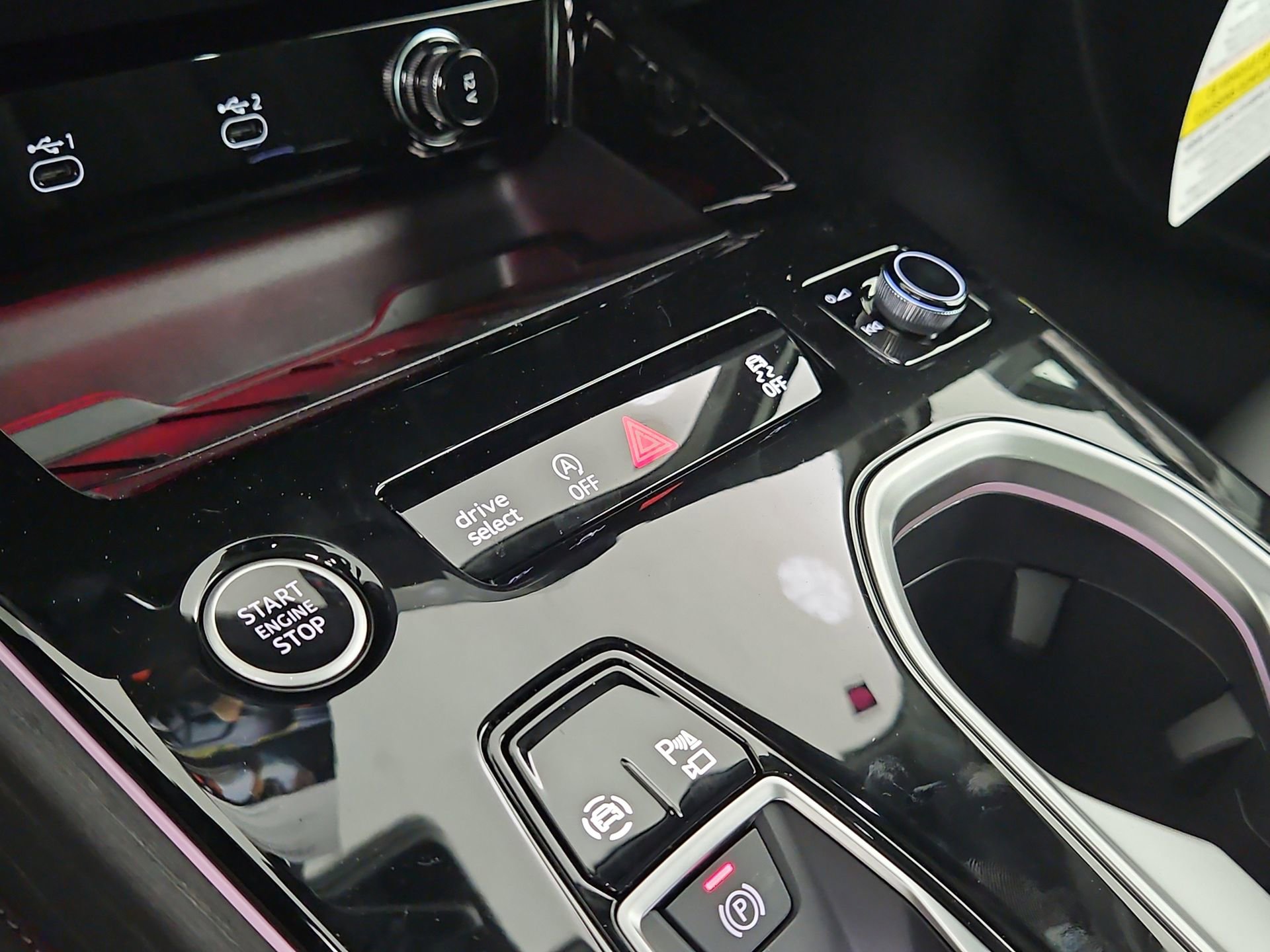 New 2026 Audi A6 Prestige AWD/4WD image 34