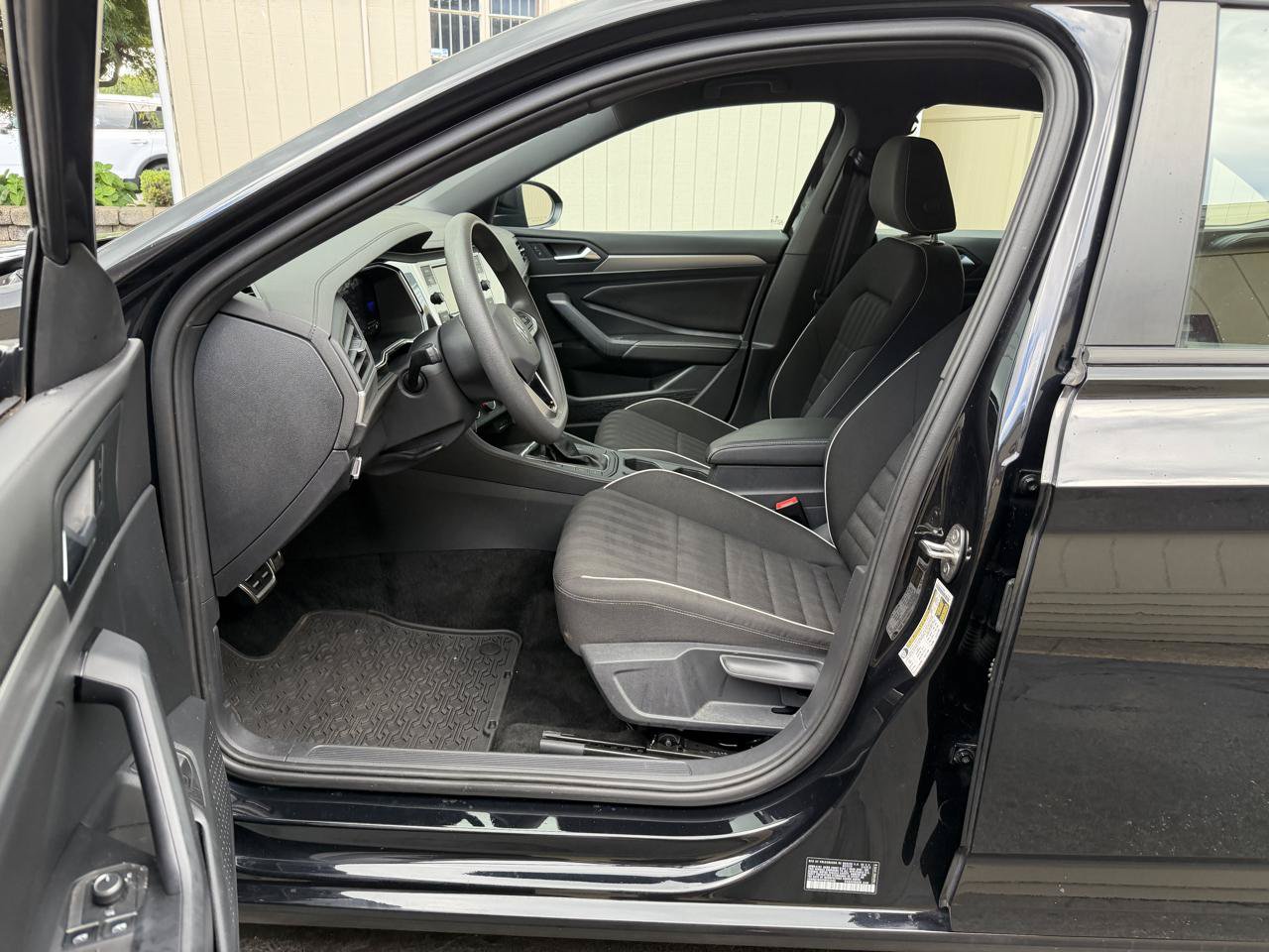 Used 2023 Volkswagen Jetta Sport FWD image 12