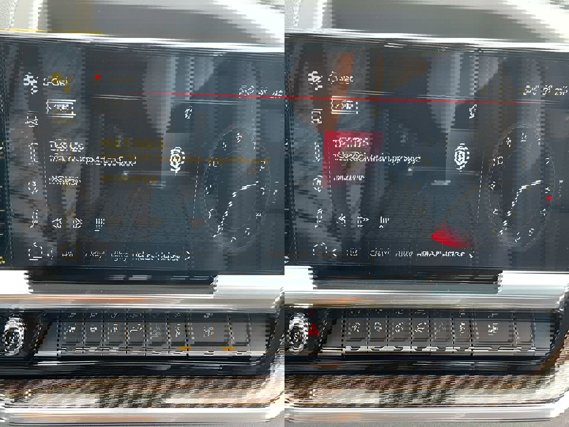 New 2026 GMC Sierra 1500 Elevation w/ Elevation Premium Package image 48