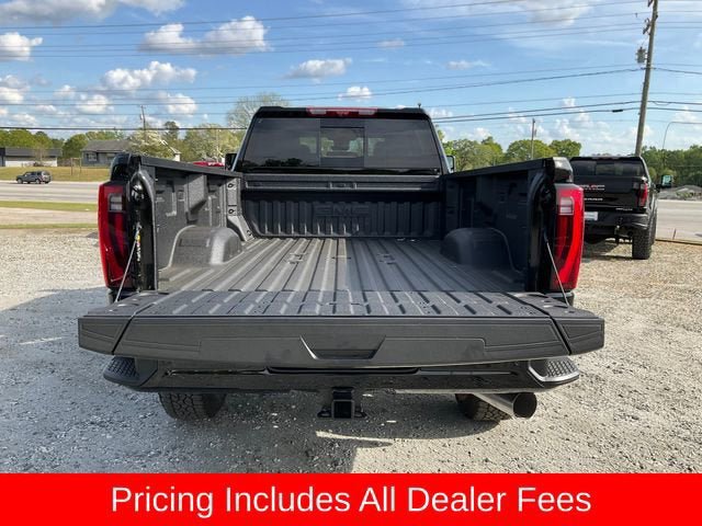 New 2026 GMC Sierra 3500 Denali Ultimate AWD/4WD image 20