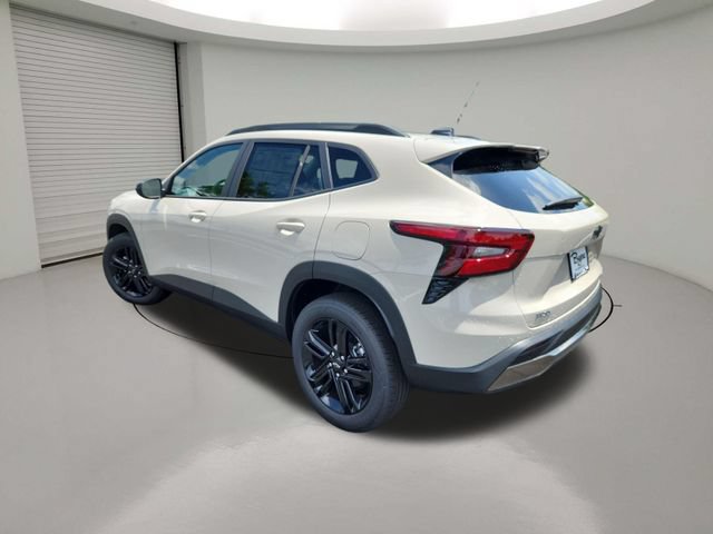 New 2026 Chevrolet Trax ACTIV w/ Driver Confidence Package FWD image 5