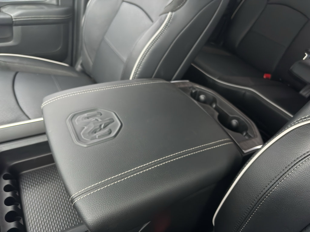 New 2026 RAM 2500 Laramie image 26