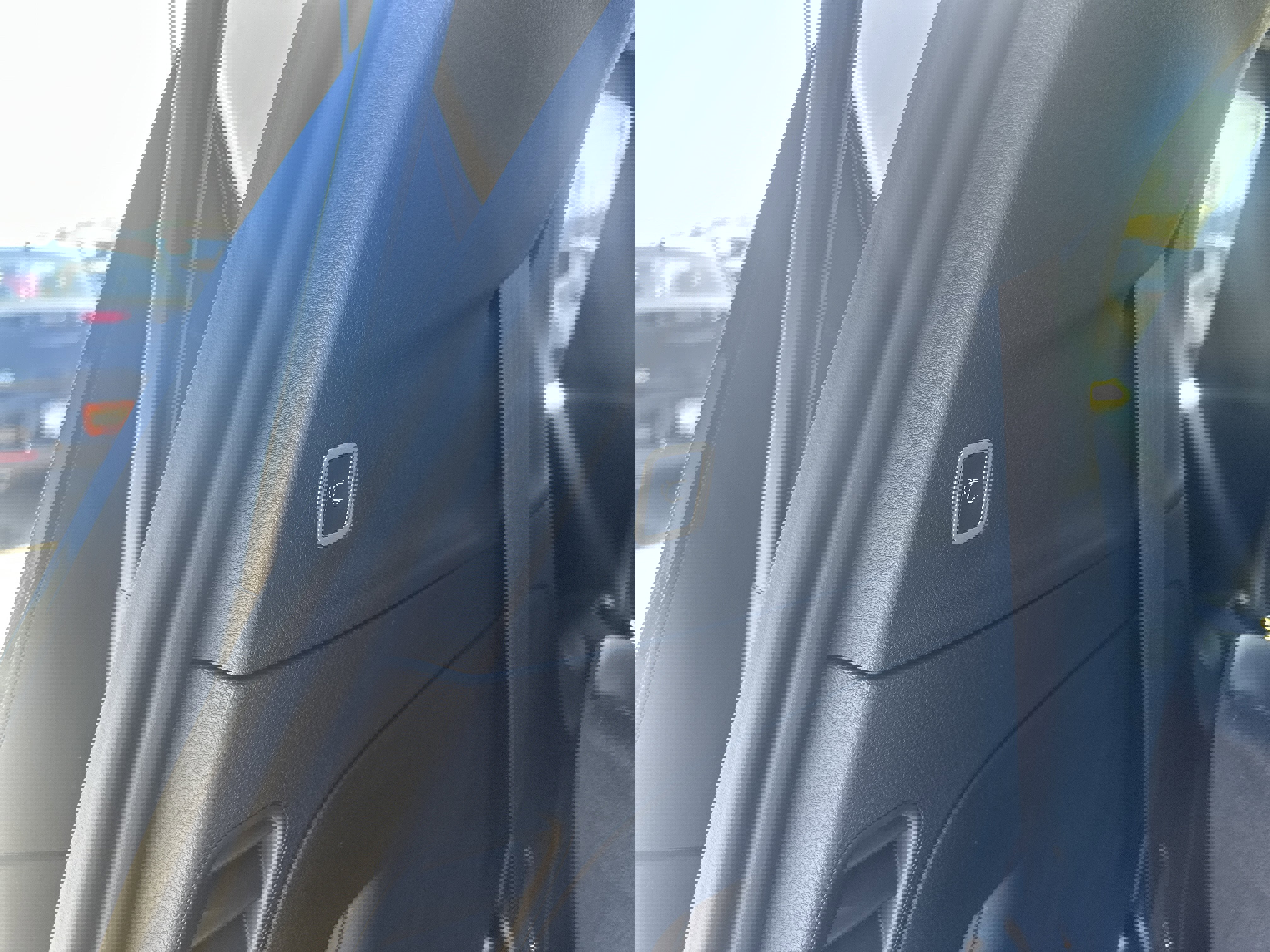 New 2026 Chrysler Pacifica Select image 22