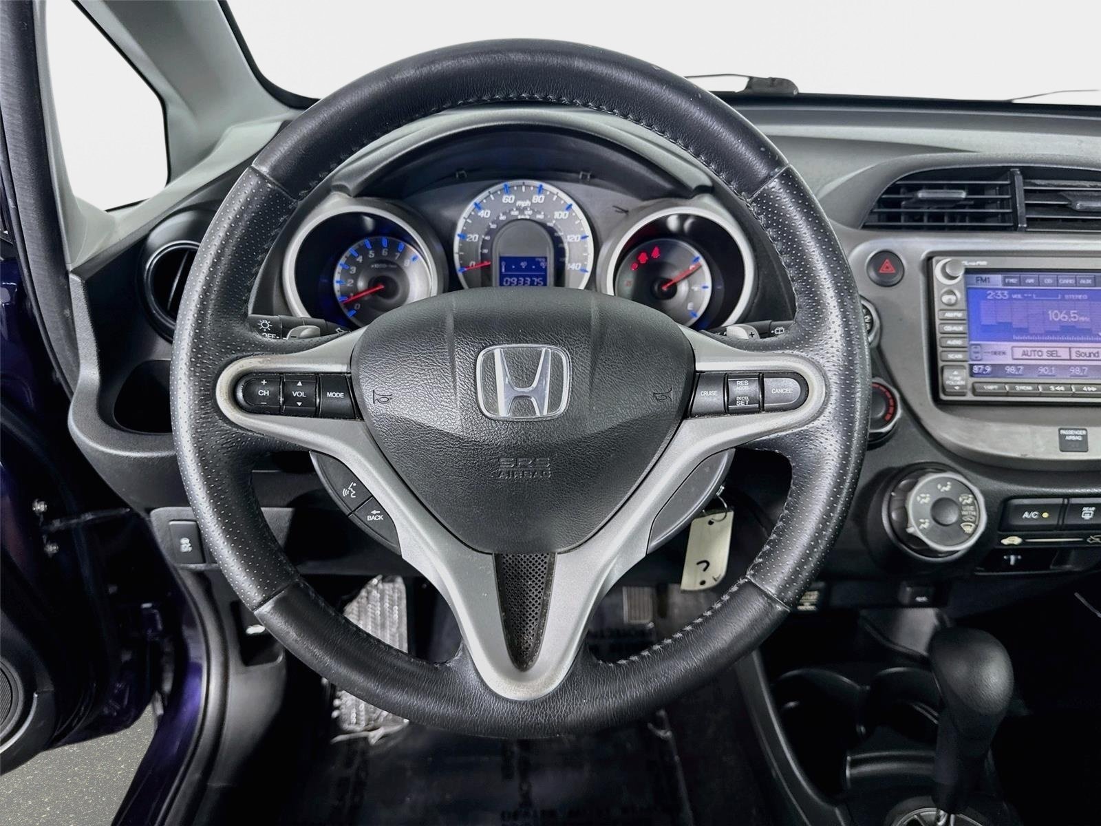 Used 2009 Honda Fit Sport image 12