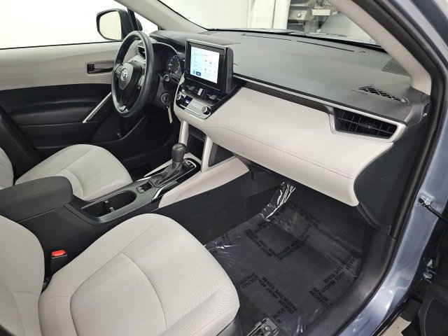Certified 2024 Toyota Corolla Cross L AWD/4WD image 36