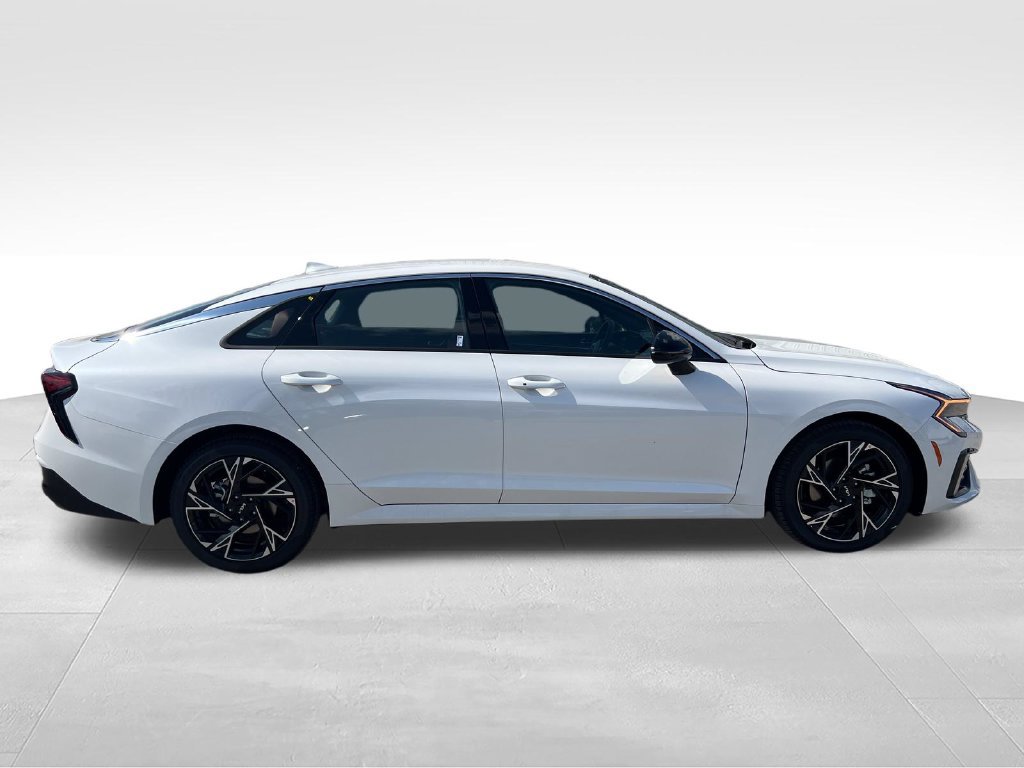 New 2026 Kia K5 GT-Line AWD/4WD image 6