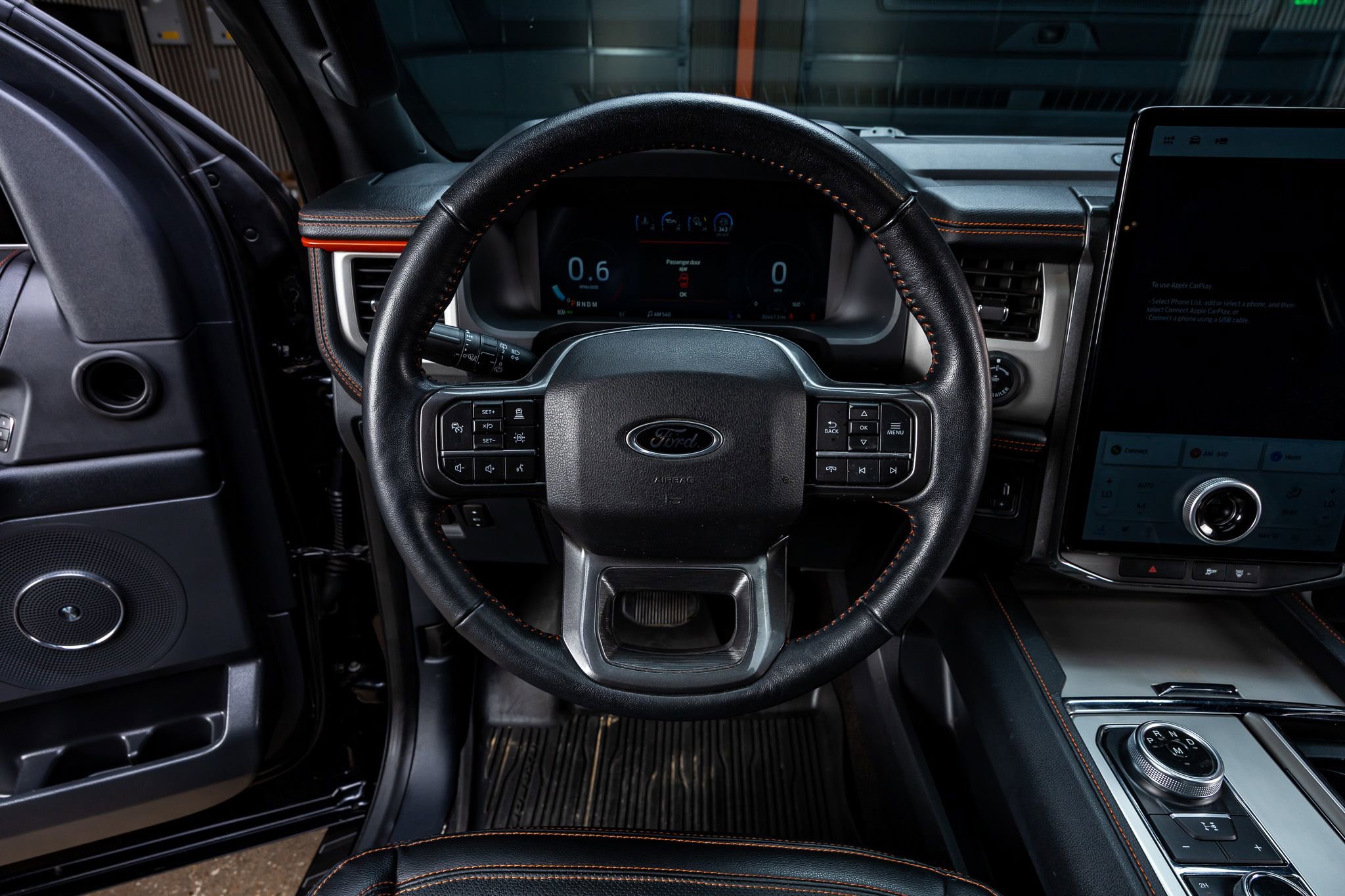 Used 2023 Ford Expedition Timberline AWD/4WD image 19