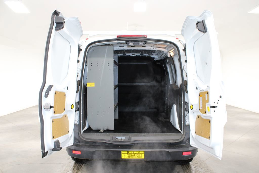 Used 2022 Ford Transit Connect XL image 16