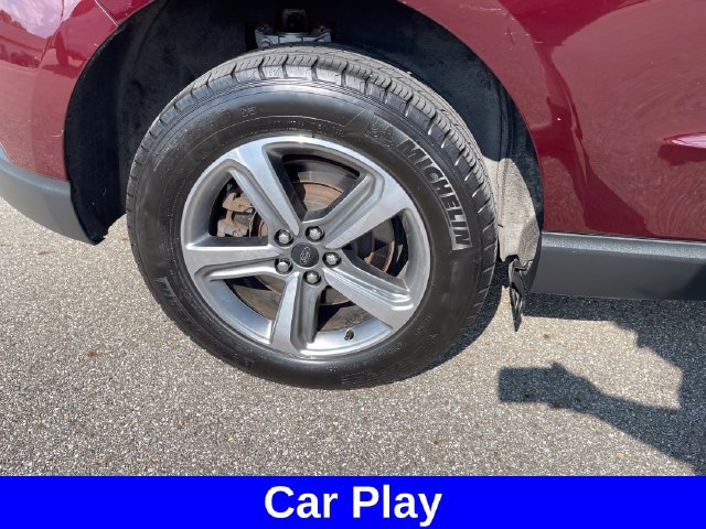 Used 2024 Ford Edge SEL w/ Convenience Package AWD/4WD image 42
