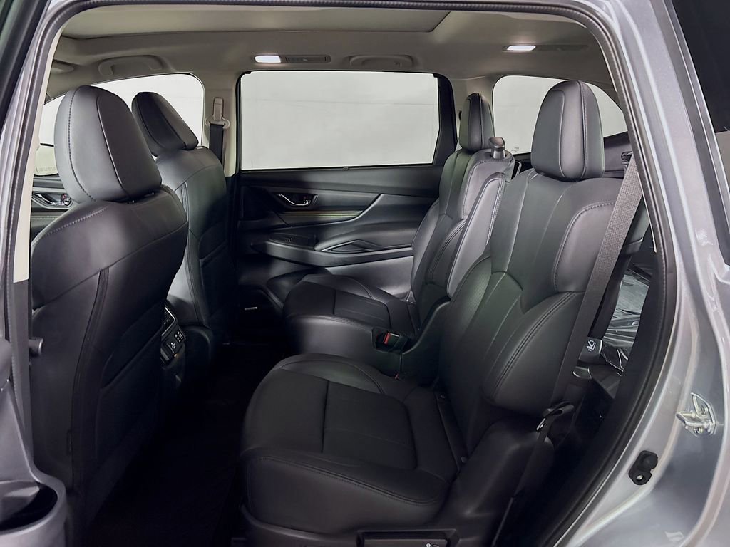 New 2025 Subaru Ascent Bronze Edition w/ Popular Package #2 image 22