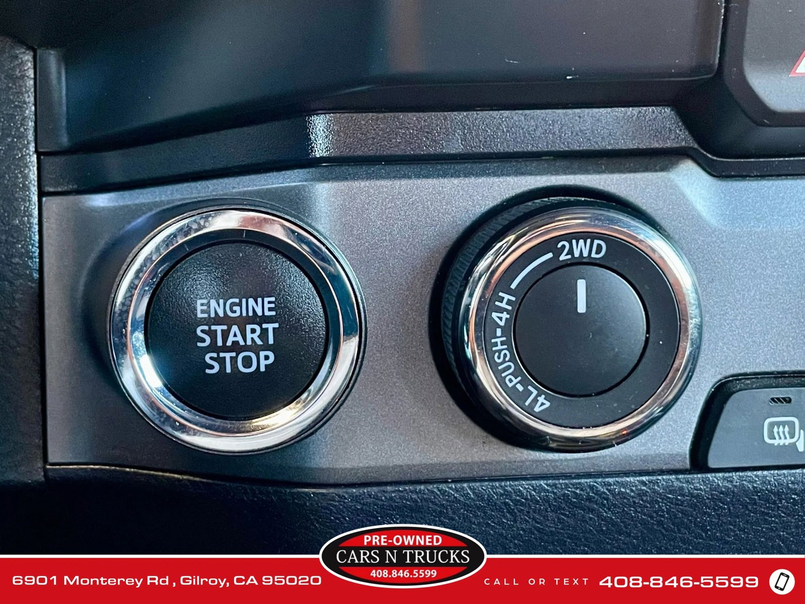 Used 2021 Toyota Tacoma TRD Off-Road AWD/4WD image 23