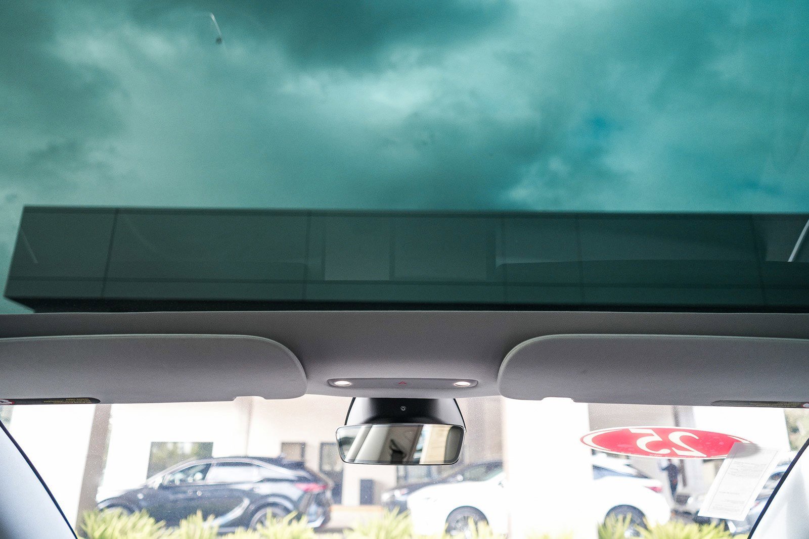 Used 2025 Tesla Model 3 Long Range RWD image 15
