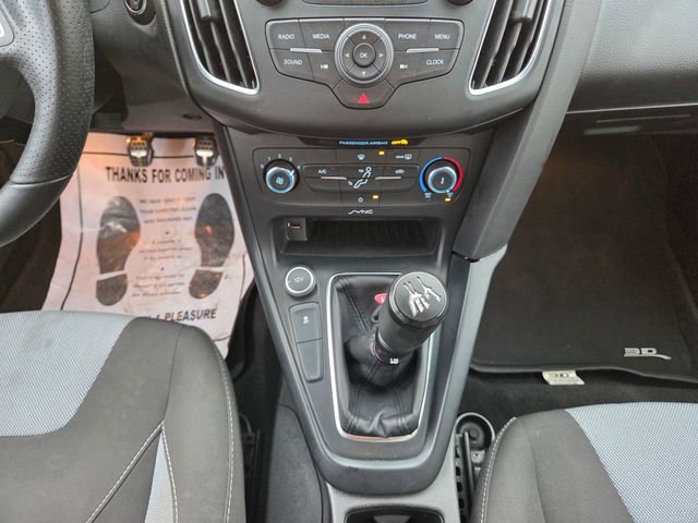 Used 2016 Ford Focus ST image 19