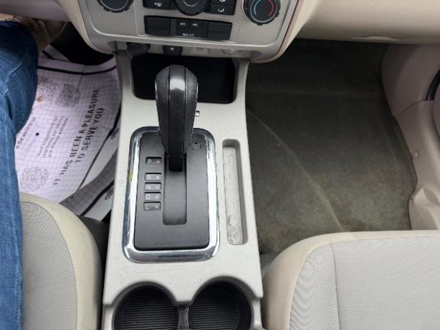 Used 2010 Ford Escape XLT FWD image 24