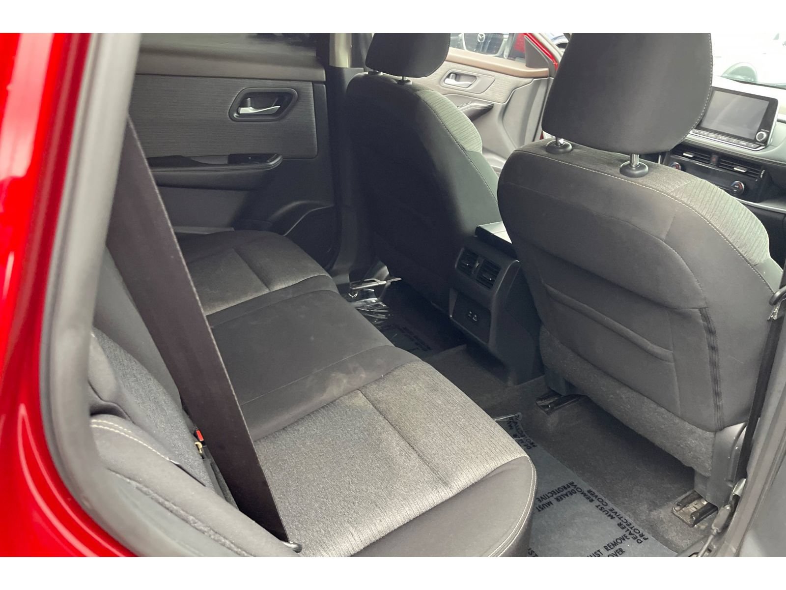 Used 2021 Nissan Rogue SV FWD image 18