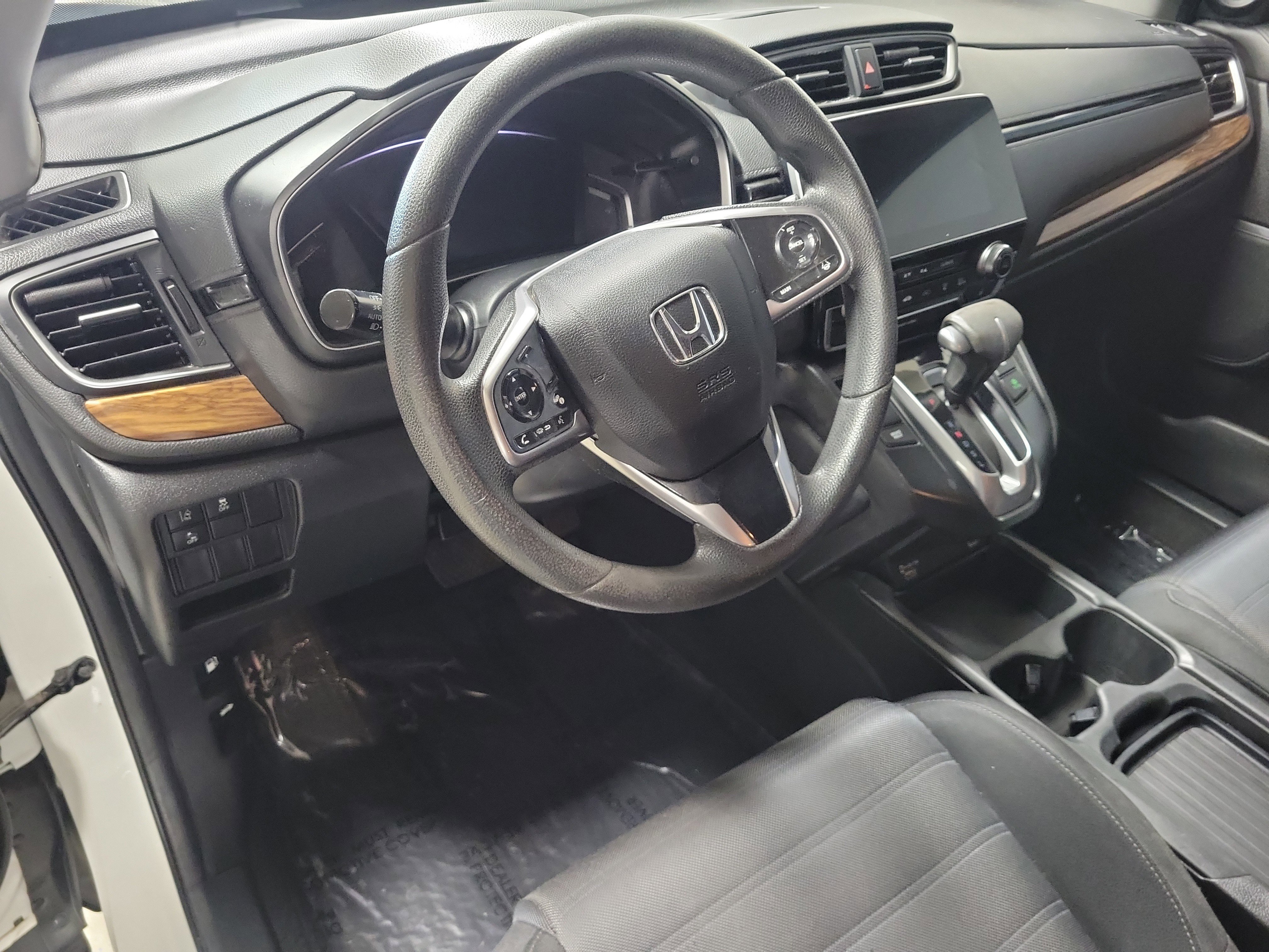 Used 2022 Honda CR-V EX image 16