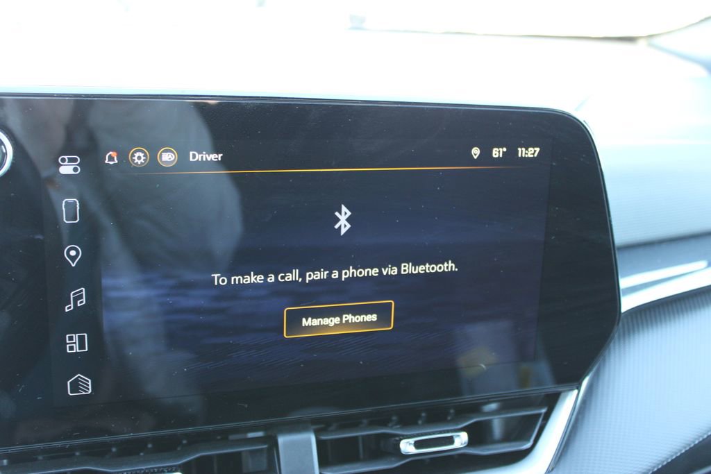 Used 2026 Chevrolet Equinox LT image 43