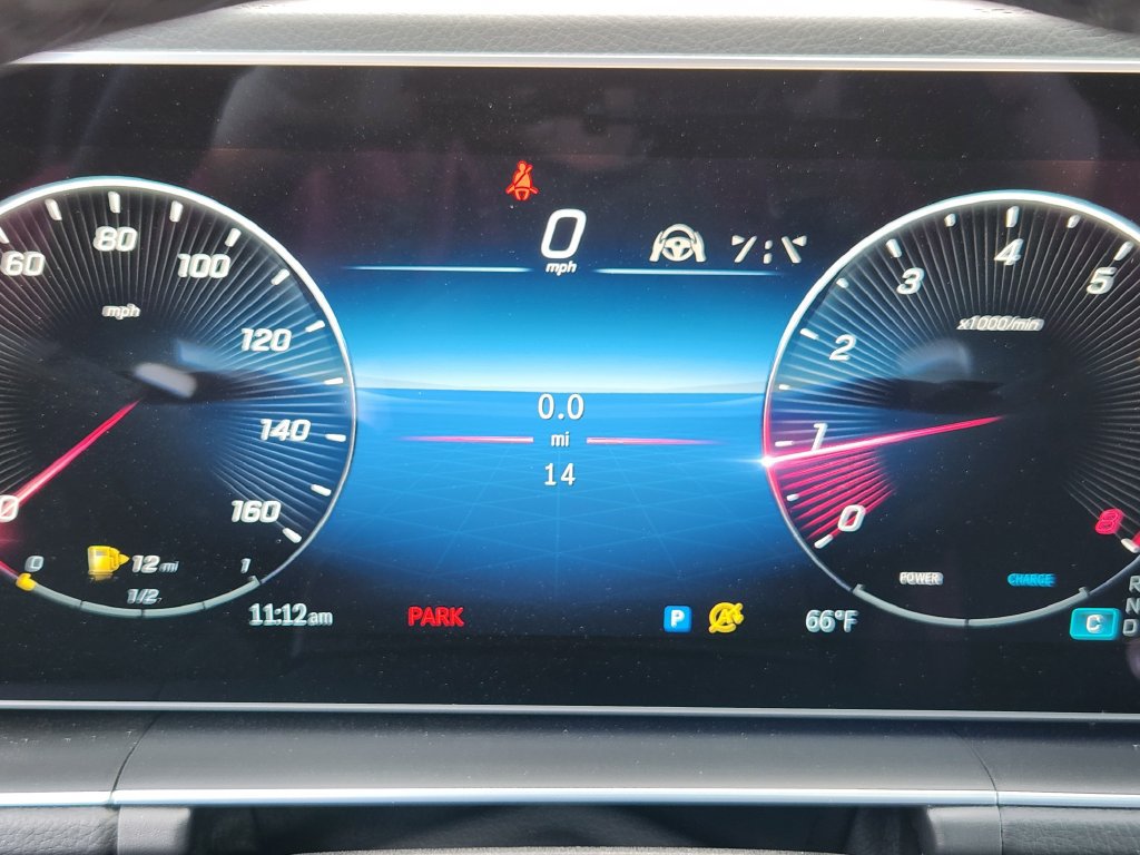 New 2026 Mercedes-Benz GLS 580 4MATIC image 15