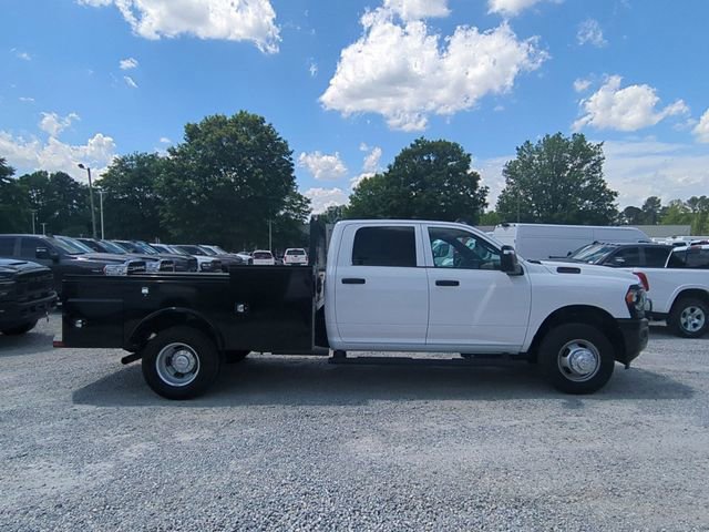 New 2024 RAM 3500 Tradesman w/ Electrical Accessory Group image 6
