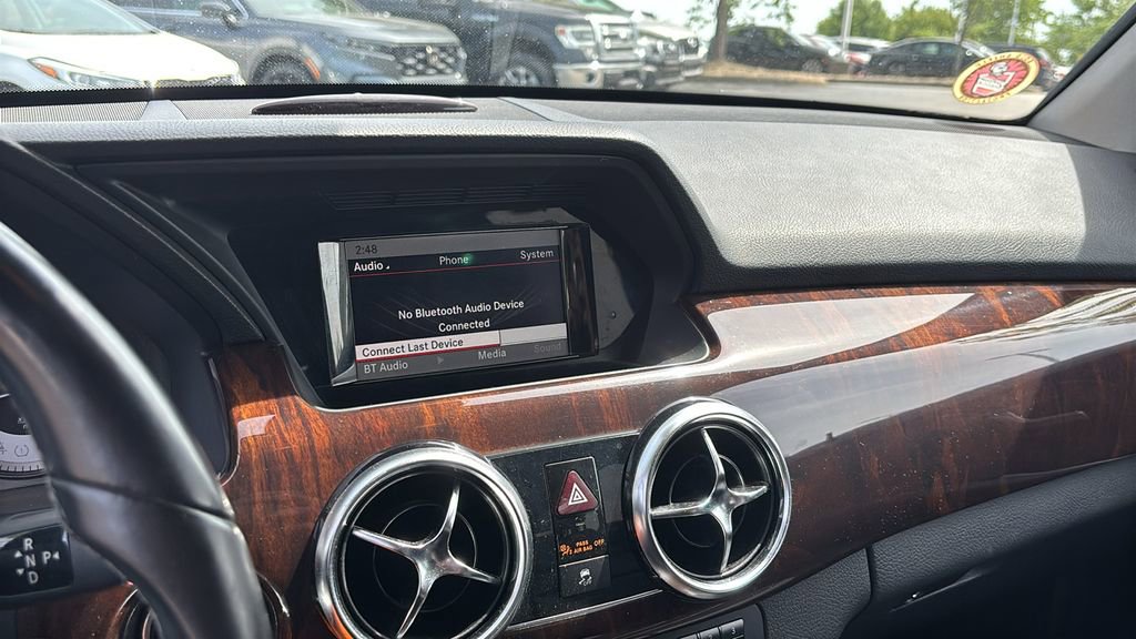 Used 2013 Mercedes-Benz GLK 250 BlueTEC 4MATIC image 19