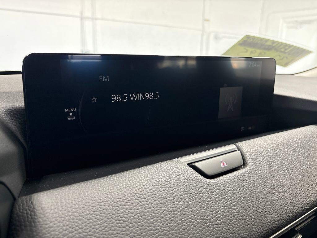 Used 2025 MAZDA CX-30 AWD 2.5 S w/ Preferred Package image 26