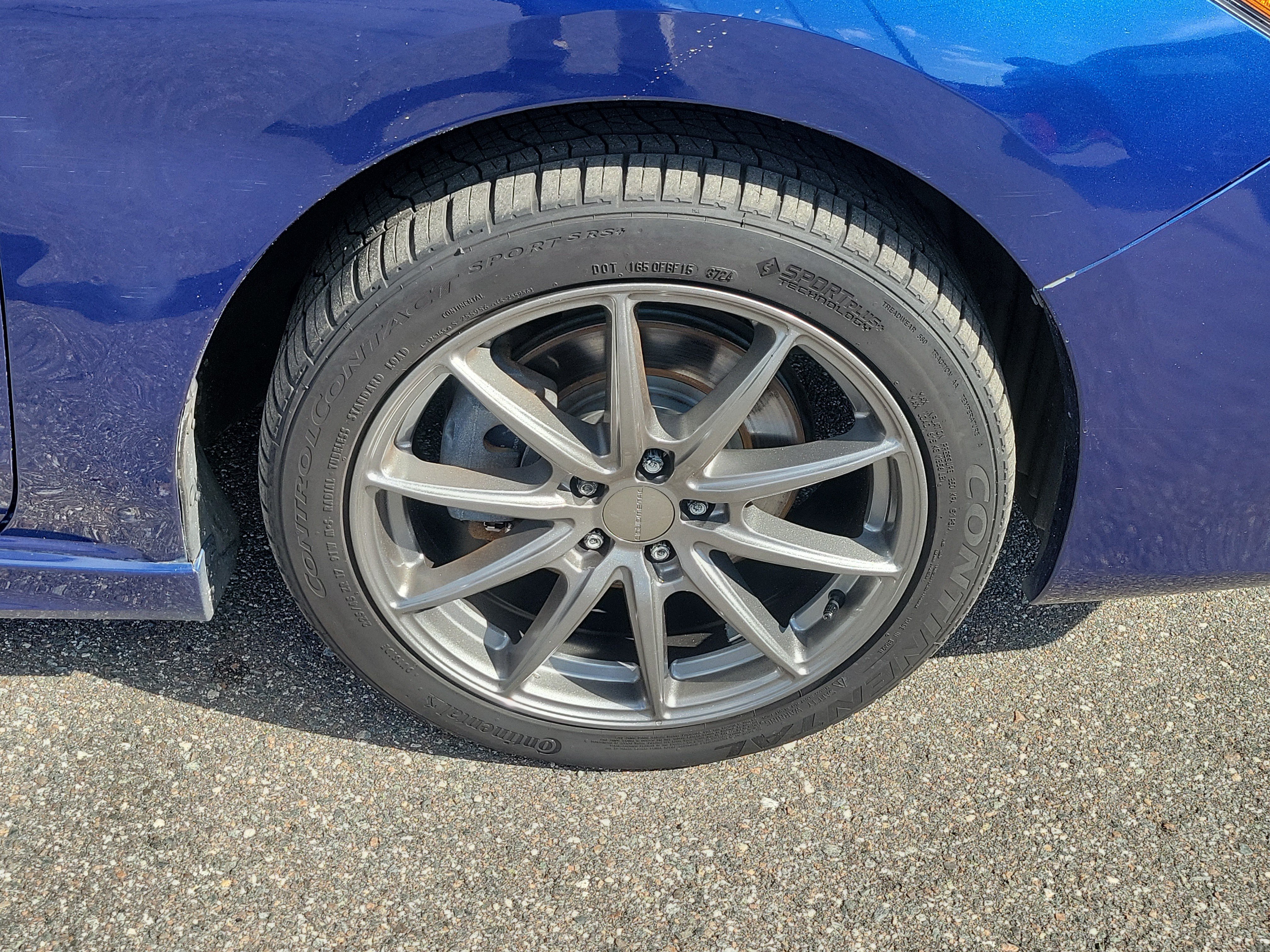 Used 2017 Subaru Impreza 2.0i Sport AWD/4WD image 41