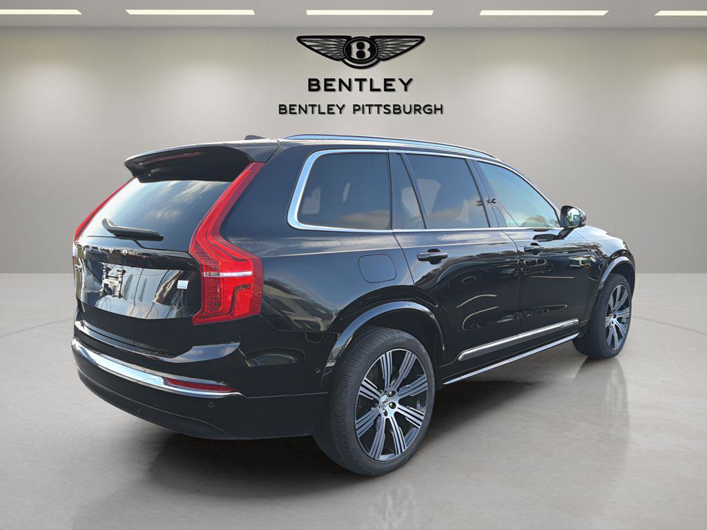 Used 2023 Volvo XC90 T8 Plus w/ Protection Package image 5