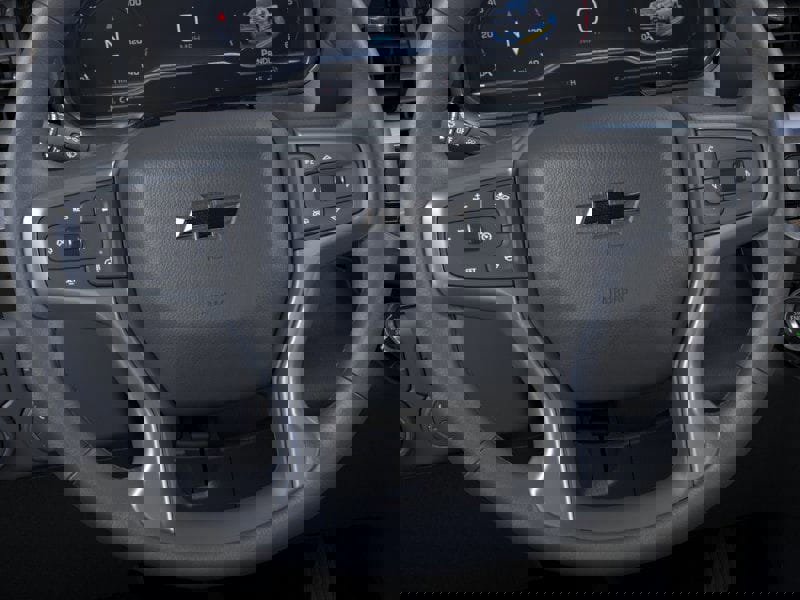 New 2026 Chevrolet Silverado 2500 LT w/ Trail Boss Package image 43