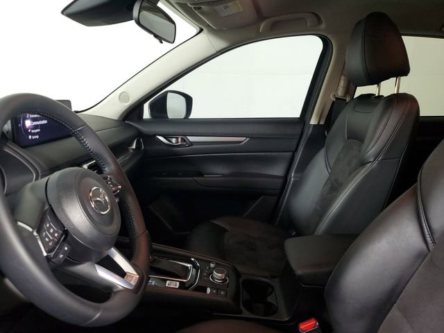Certified 2023 MAZDA CX-5 AWD 2.5 S w/ Select Package image 21