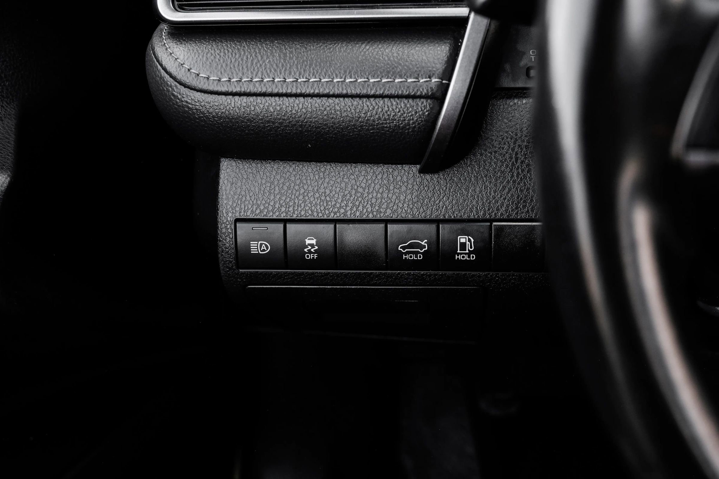 Used 2024 Toyota Camry SE image 33