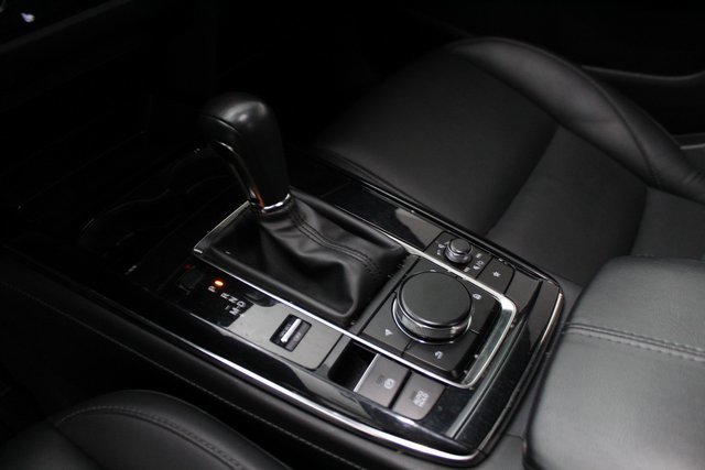 Used 2025 MAZDA CX-30 AWD 2.5 S w/ Preferred Package image 15