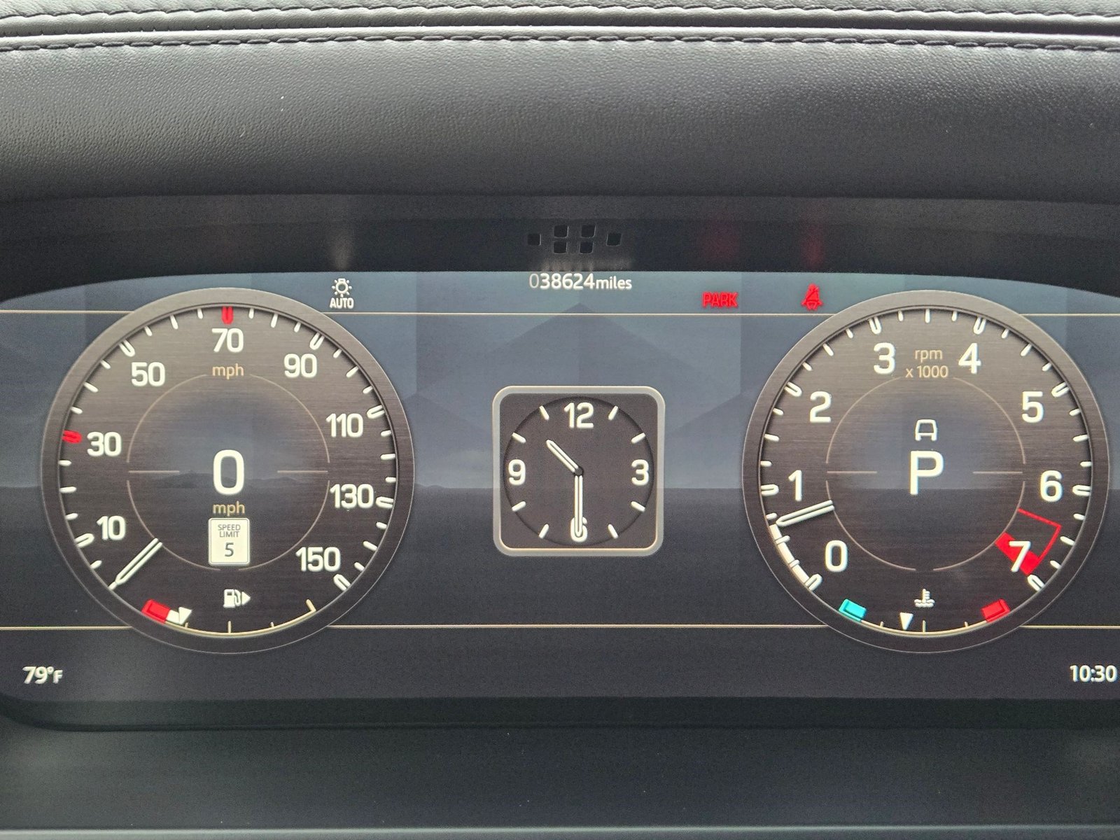 Used 2022 Land Rover Defender 110 V8 AWD/4WD image 12