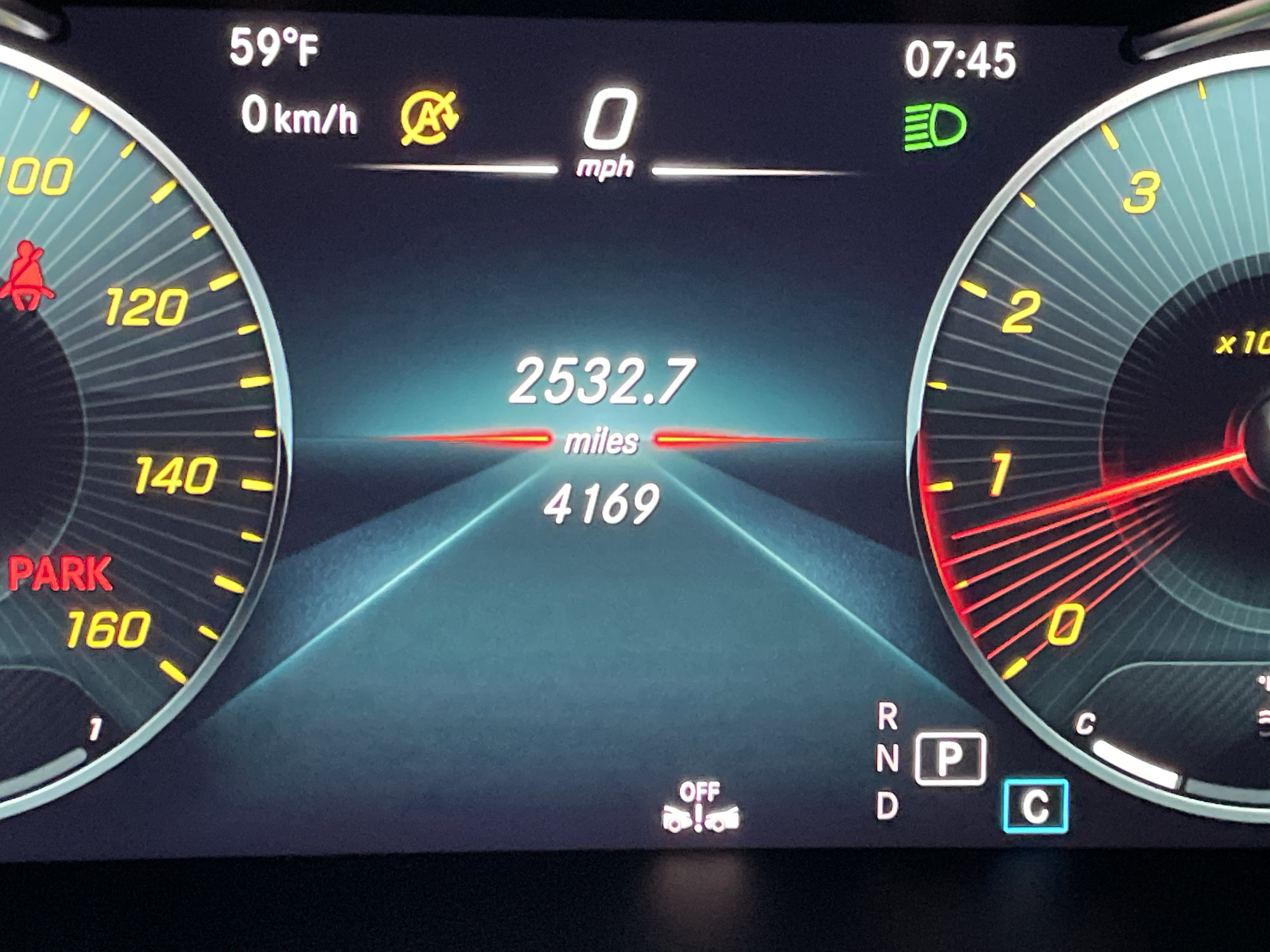 Certified 2023 Mercedes-Benz C 300 C 300 Coupe image 24