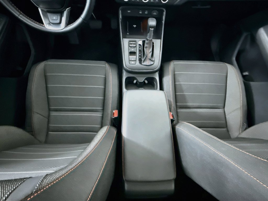 Certified 2026 Honda CR-V TrailSport image 16
