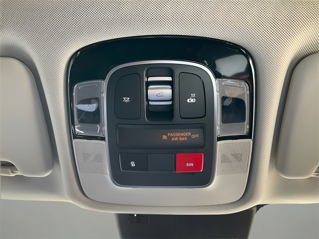 Certified 2022 Hyundai Tucson Limited w/ Cargo Package image 30